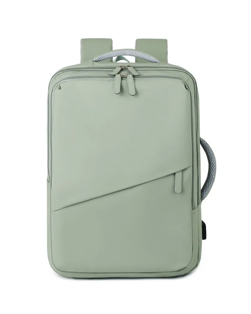 

Backpack Business Laptop Bag Fashion Travel Bag Student School Bag Travel Commuter Backpack