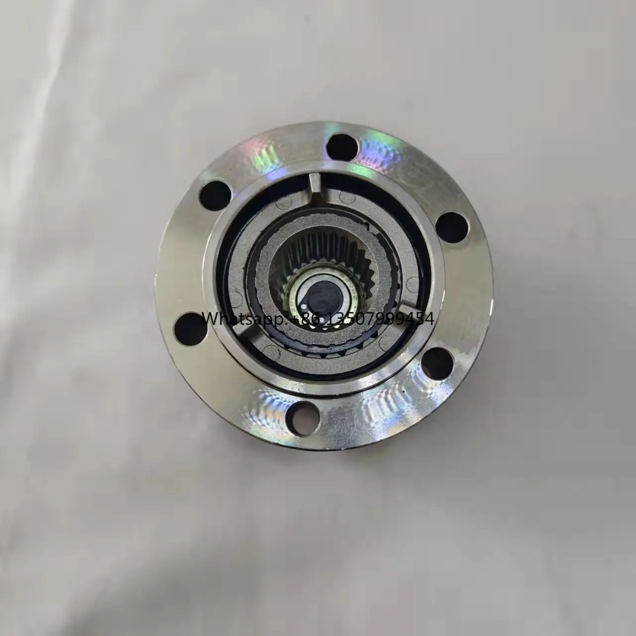 

Locking Hubs for 26T Automatic Free Wheel Hub 0K01A-33-20XA 0K01A3320XA