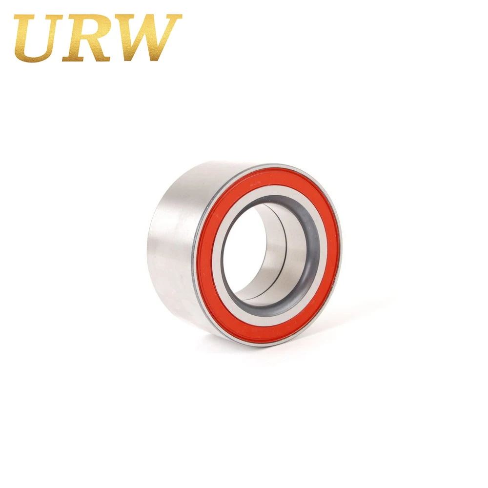 33416762317 URW Auto Parts 1pcs Rear Left Wheel Hub Bearing Spare Parts High Quality For BMW 320I E30 E36 E46