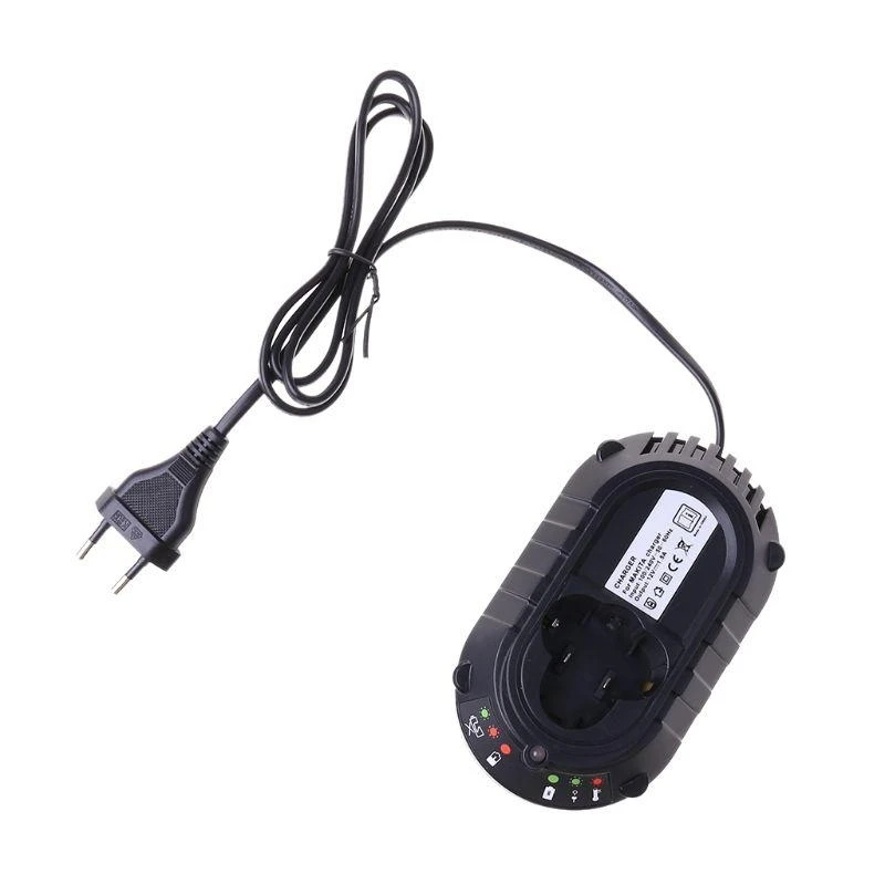 A2UC Li-ion Battery Power Adapter for 10.8V/12V Lithium Battery BL1013