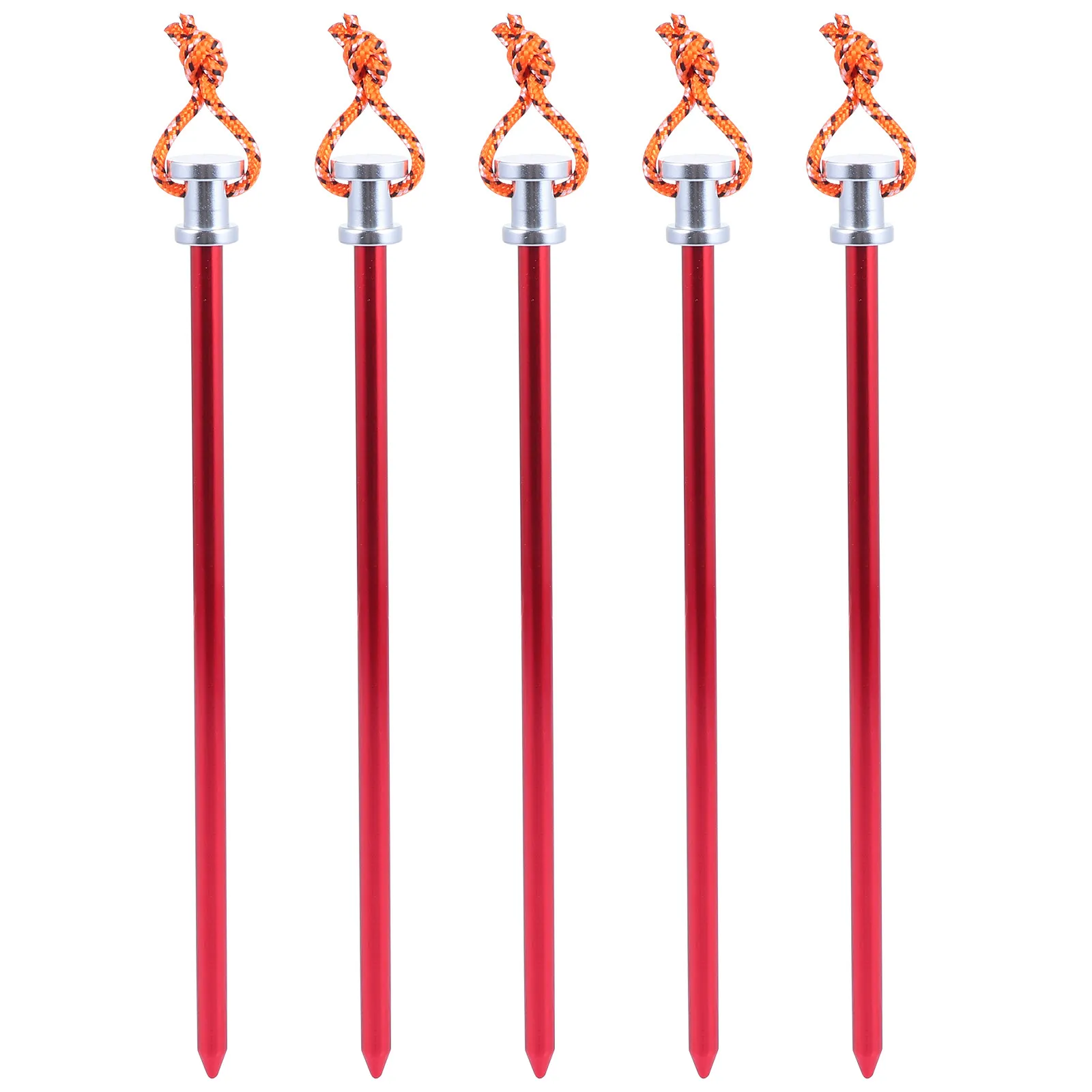 5Pcs Outdoor Campin…