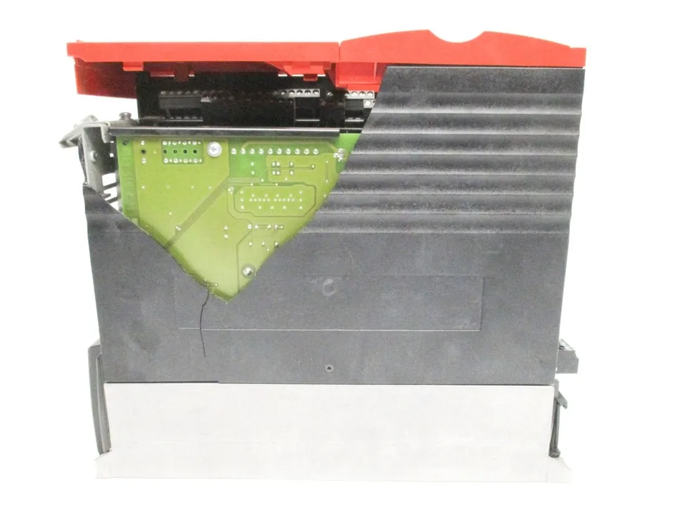 New Original Ready Stock MDS60A0022-5A3-4-00 (AS PICTURED) Industrial Automation PAC Dedicated PLC Programming Controller