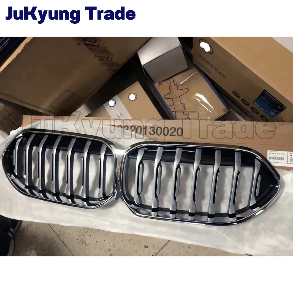 Genuine Brand New Front Upper Grille 51135A39375 for BMW 2 Series