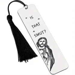 1PC Bookmark for Women Men Book Lovers Best Friend BFF Sister Christian Book Marker