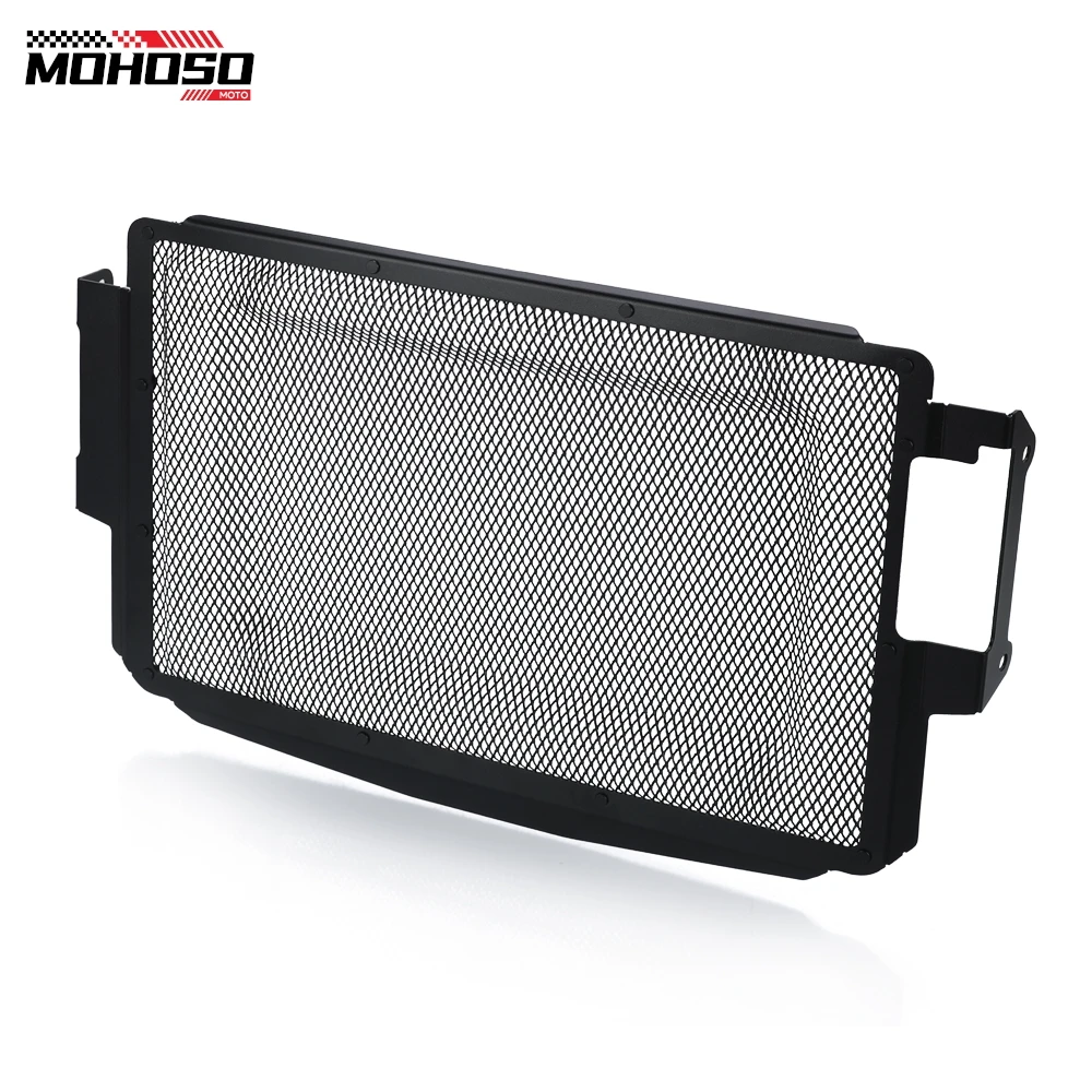 

For Yamaha MT-09 MT 09 MT09 SP 2024 2025 Motocycle Accessories Aluminium Radiator Guard Engine Cooler Grille Cover Protection