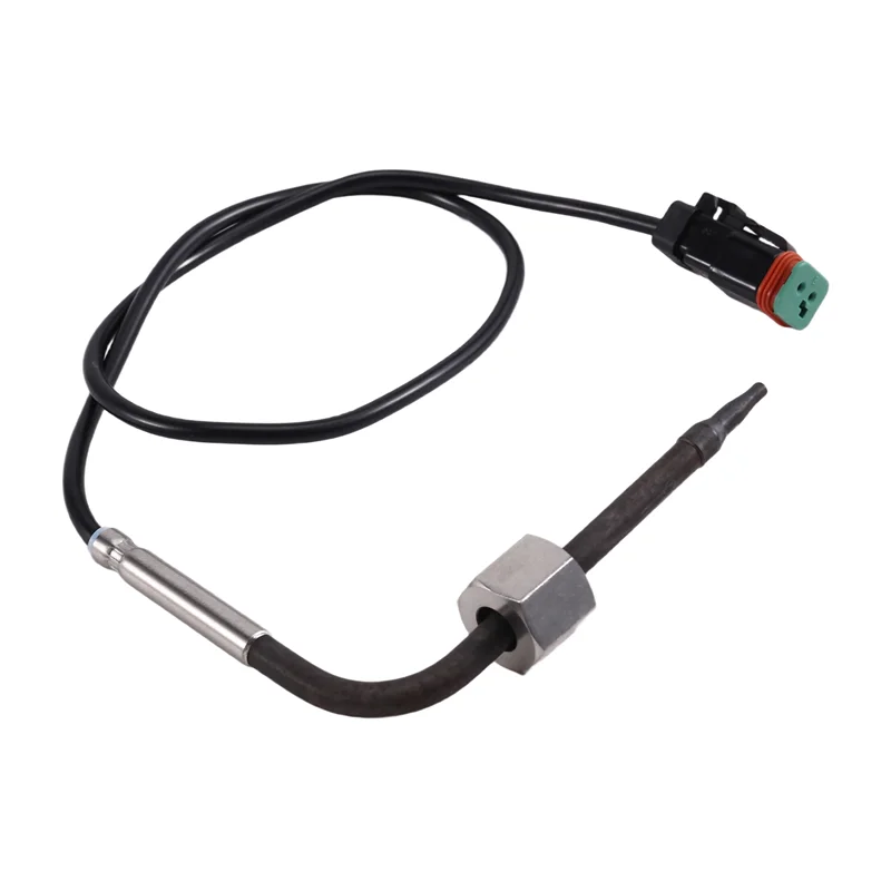 

Новый датчик температуры выхлопных газов EGT 1882567 для грузовиков серии Scania P-G-R-T, автобусов, номер детали 2265872 2253825