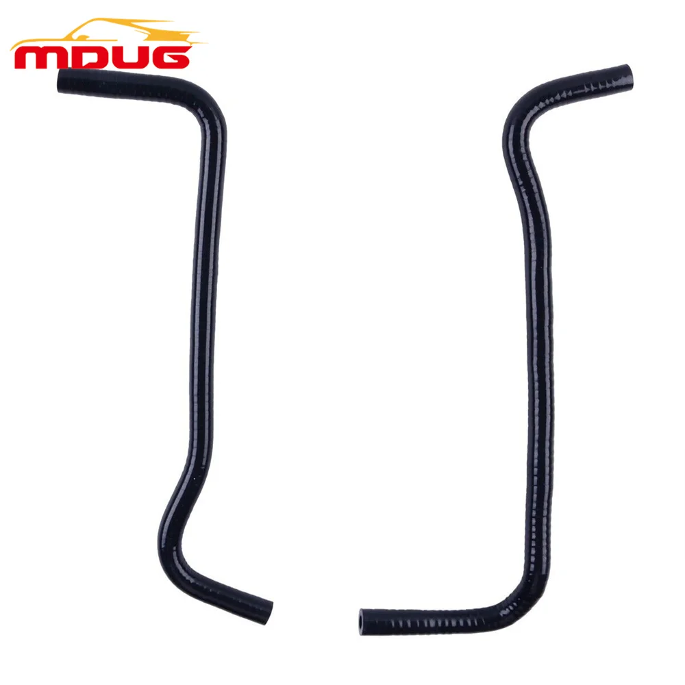 Silicone Hose Fuel Line Tube For Audi A3 8L1, Volkswagen Golf IV Bora, Seat Leon I Toledo II, SKODA Octavia I