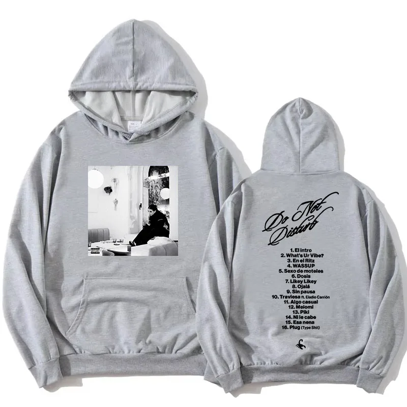 Thumbnail 2 - #40 Top Graphic Sweatshirts Picks for Every Budget