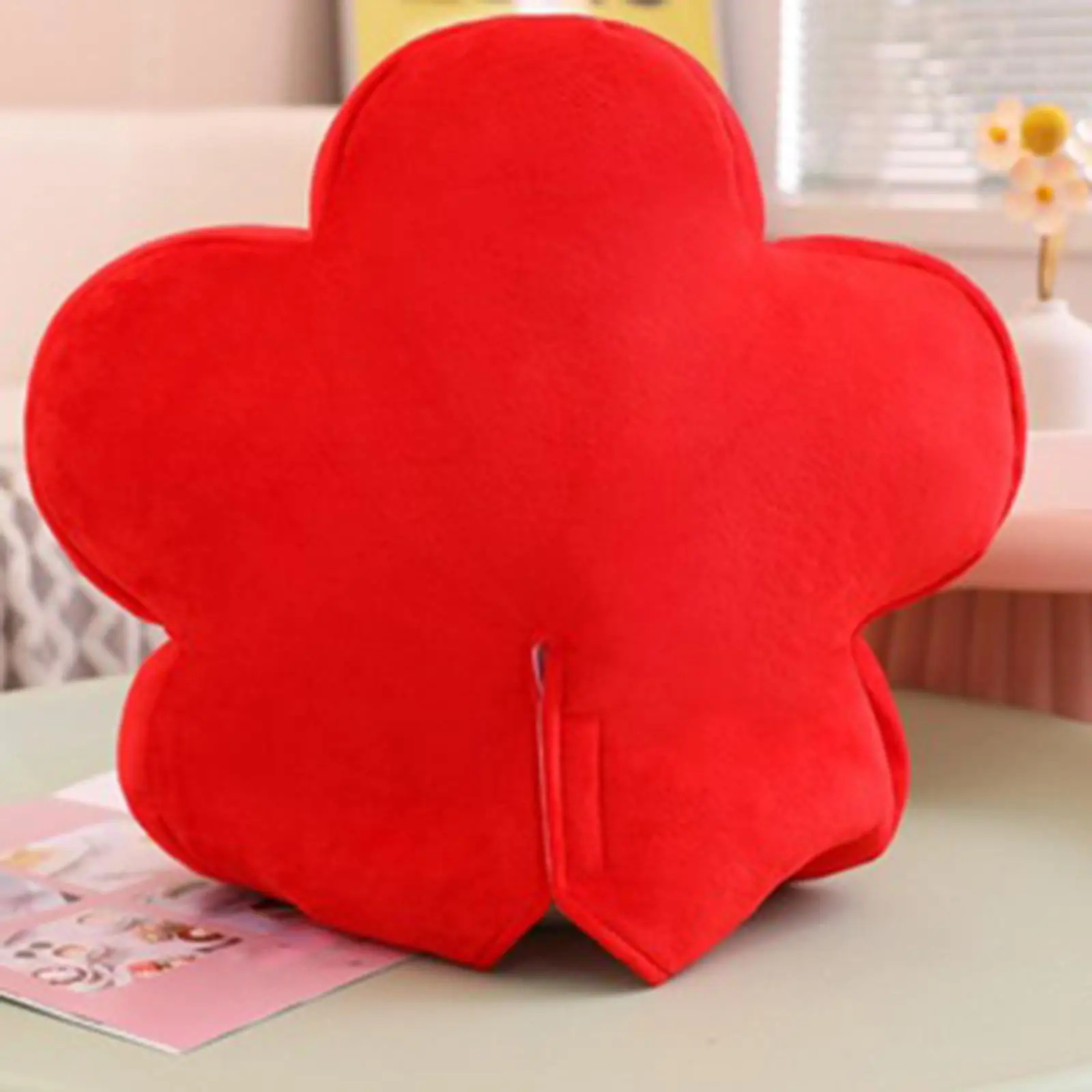 Gorro de peluche para hombre, gorro de peluche unisex para adultos y niñas, para fiestas y fotografías