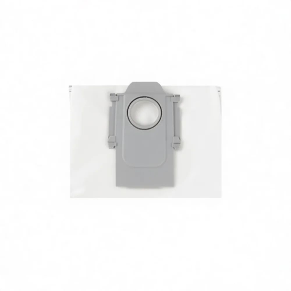 For Vorwerk VK7 FP7 Vacuum Cleaner Dust Bag Non Woven Material Replacement Filtration Consumables Household Cleaning Part