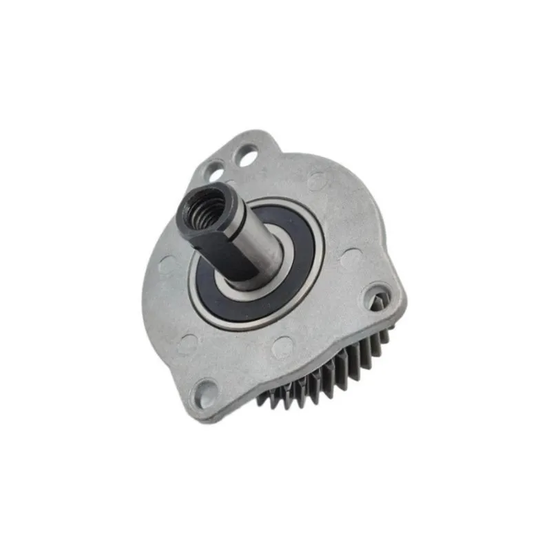 IALJ-N498636& N505558 Armature Rotor& Gearbox For D28730 D28730D Profile Cutting Machine Power Tool Accessories