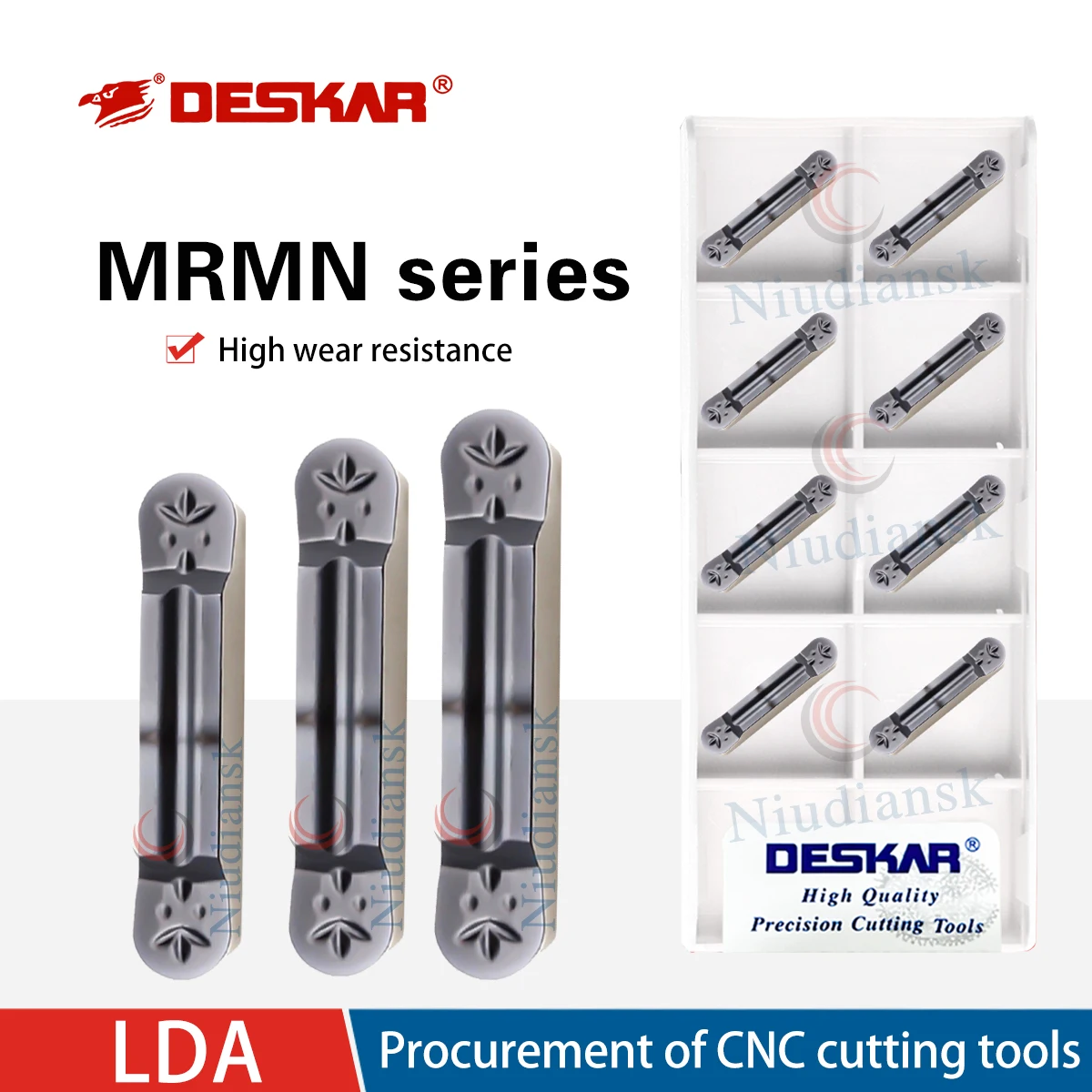 

MRMN300-M LDA 200/300/400 мм, высококачественный режущий инструмент с ЧПУ, долбежный инструмент, токарный станок, шаровая головка, вставки с изогнутыми канавками, универсальные materia
