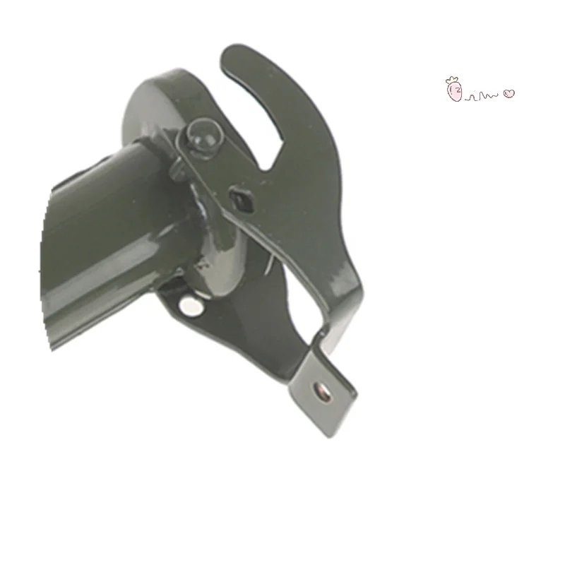 32cm Fuel Tank Funnel Spout Nozzle With Sealing Ring Gasket For 5 10 20 Liter Gas Can