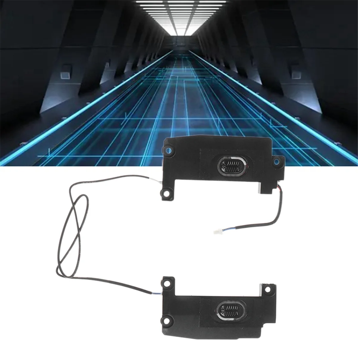 مكبر صوت متعدد الوظائف لينوفو ، ملحقات مريحة ، ثينك باد T460S ، T470S ، مكبر صوت 00JT988