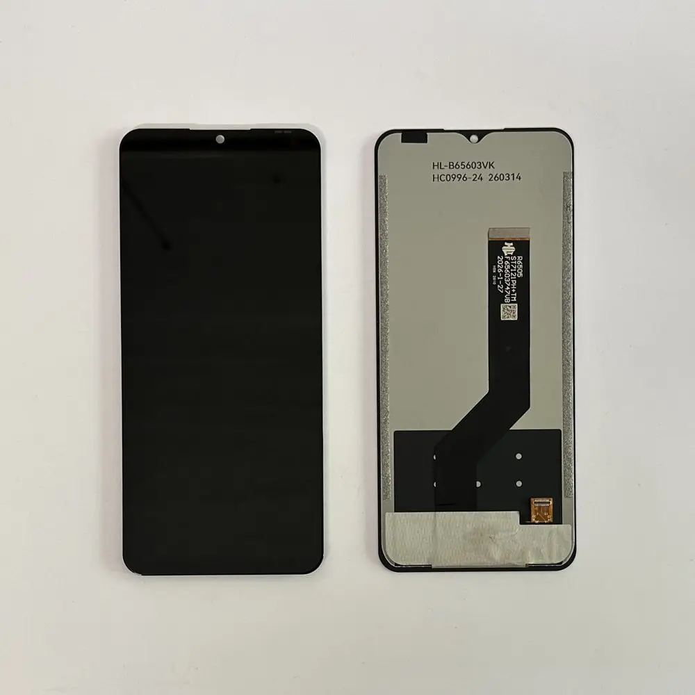 For Blackview Wave 7 Wave 7C LCD Display And Touch Screen Assembly Replacement LCD For BLACKVIEW Blackview Wave 7C LCD SCREEN