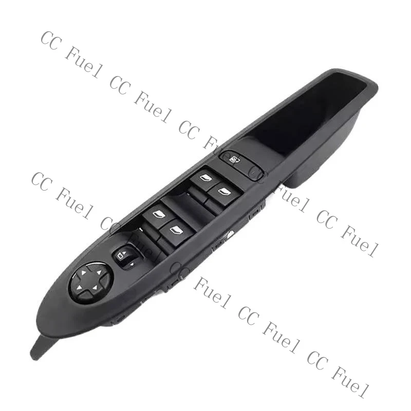 C+ Drive Window Control Lifter Switch For 2013-2016 Citroën C4L C4 98009685ZD