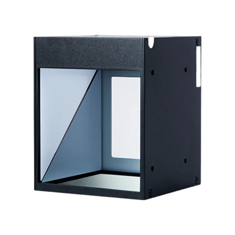 Industrial Vision Light Source Coaxial Light Source Machine(appearance Scratch)can Be Customized with Camera Light Sources