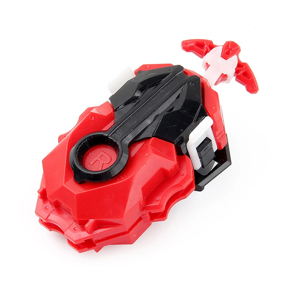 Bey Launcher BX String Ripcord Launcher Grip for Beyx Booster Gyro Accessory Battle Toy