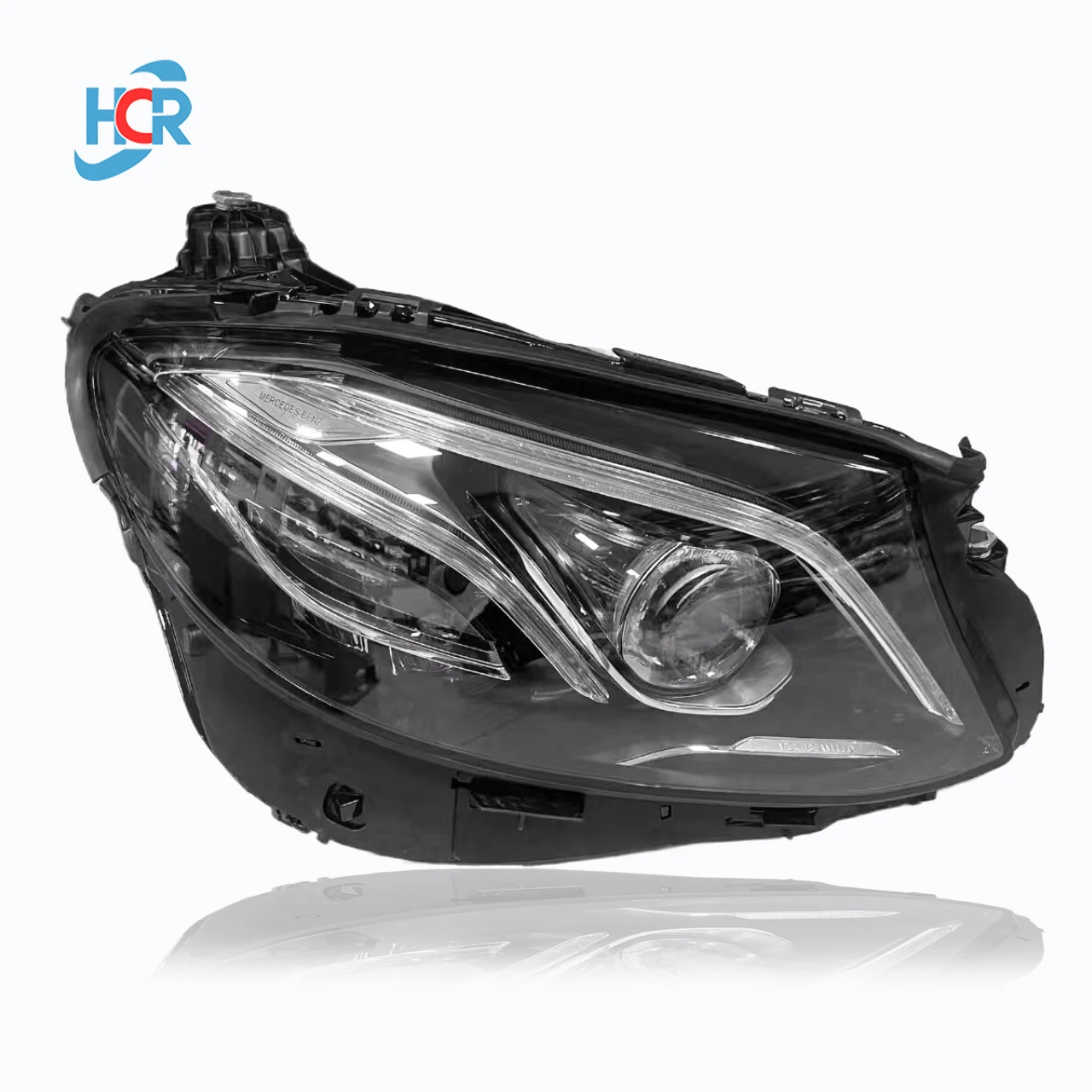 For Original High Quality LED Headlights for Mercedes Benz E-Class W213 2016-2020 Designed High Specification Headlamps
