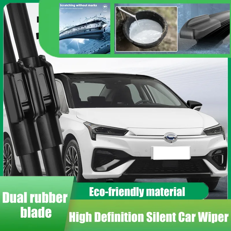 Suitable for GAC Trumpchi Aion S wiper AIONS new energy 580Max 630Evo wiper 530