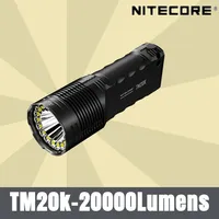 NITECORE TM20K