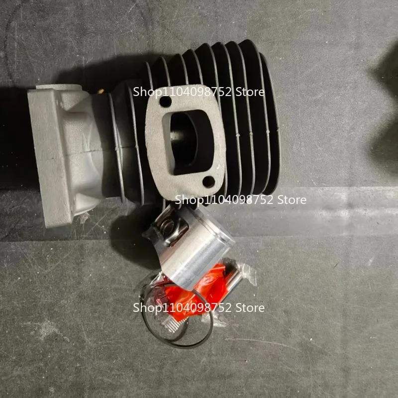 Cylinder Piston Kit for Echo CS-1700 CS-3700 CS-4200 CS-4200 ES ZOMAX ZM-4000 41mm