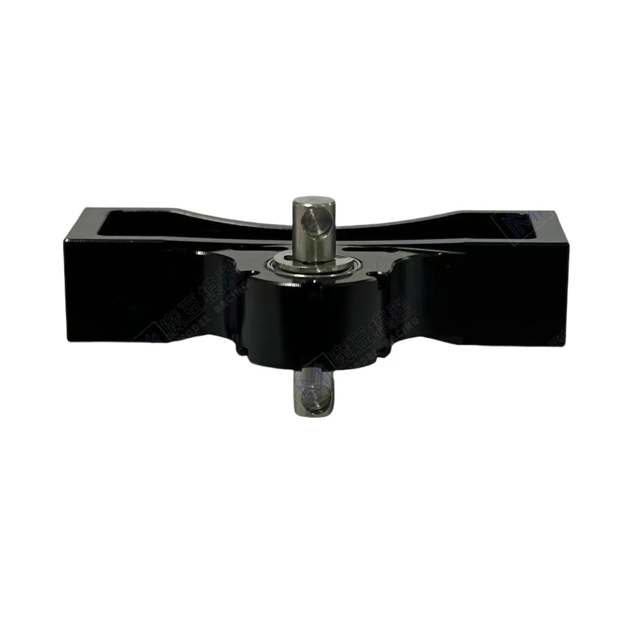 RC Car Truck Metal Cross Member 59mm Drive Transmission Shaft For Tamiya 1/14 RC Tractor Truck Tipper Dump Truck DIY Accessories - view 3