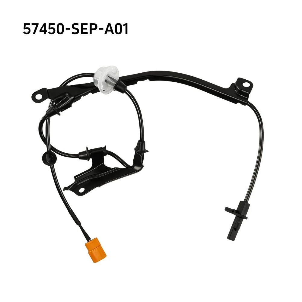For ABS Replacement Front Right Passenger Side Direct Replacement 695303 Electrical Resistance Tested Precision Monitoring