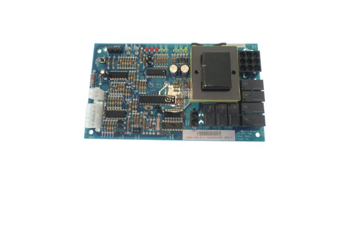 MANITOWOC 2006199  ELECTRONIC CIRCUIT BOARD