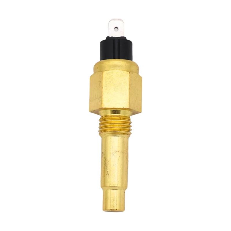 M14x1.5 with Alarm Warning 130±3℃ Oil / Water Temperature Sensor for VDO Max 150℃ 323-083-002-016D 323803002016D