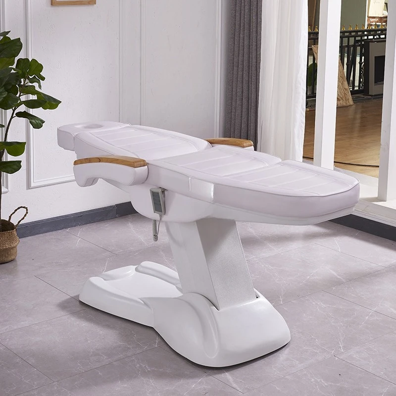Yayou foreign trade electric beauty bed multi-functional eyelash lift bed beauty salon special medical beauty plastic surgery be