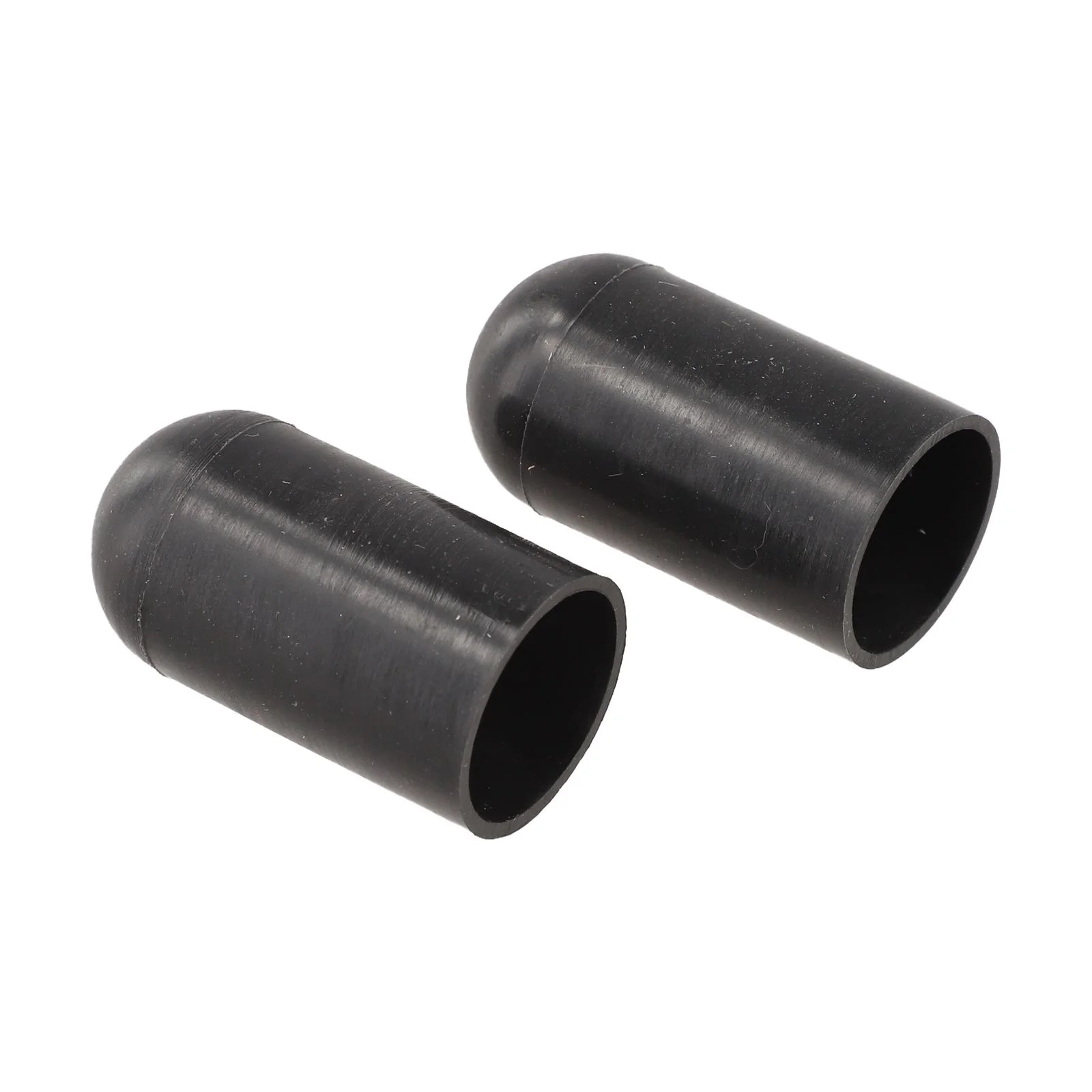 2-Pack For KOMBI For KM Drive Tube Cap Shaft End 4133 717 2000 String Trimmer Parts Power Equipment Replacement Accessories