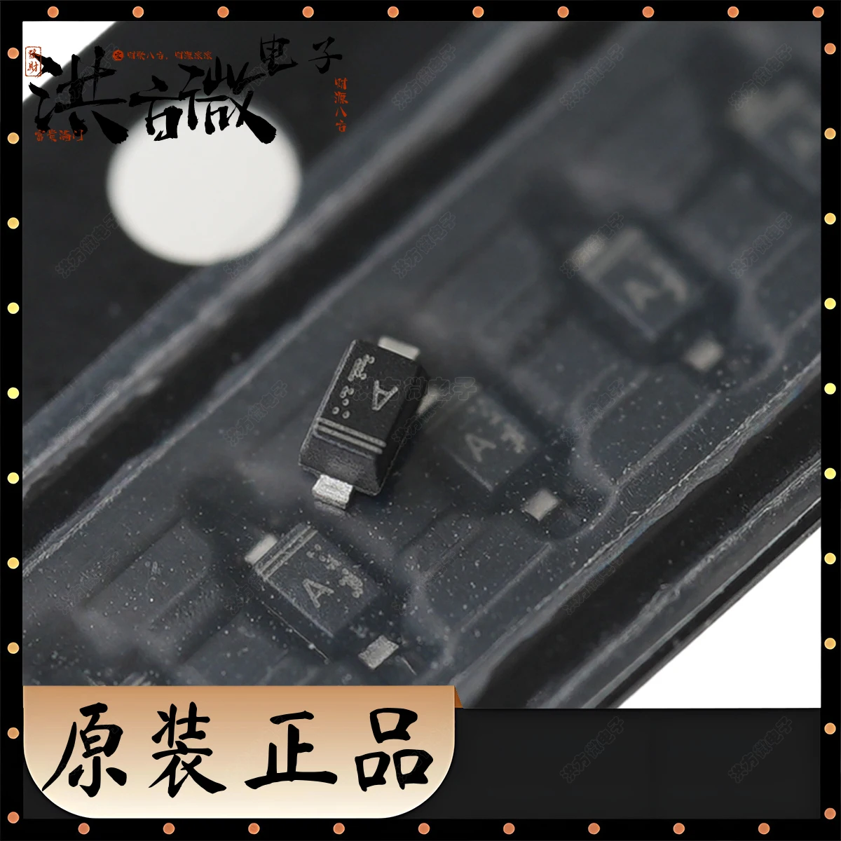 1SS400SMFHT2R بمناسبة جديد الأصلي تبديل ديود مستقل 1.2 فولت @ 100mA 80 فولت 100mA SOD-523 SC-79 EMD2 SOD523 SC79 1SS400SMFH