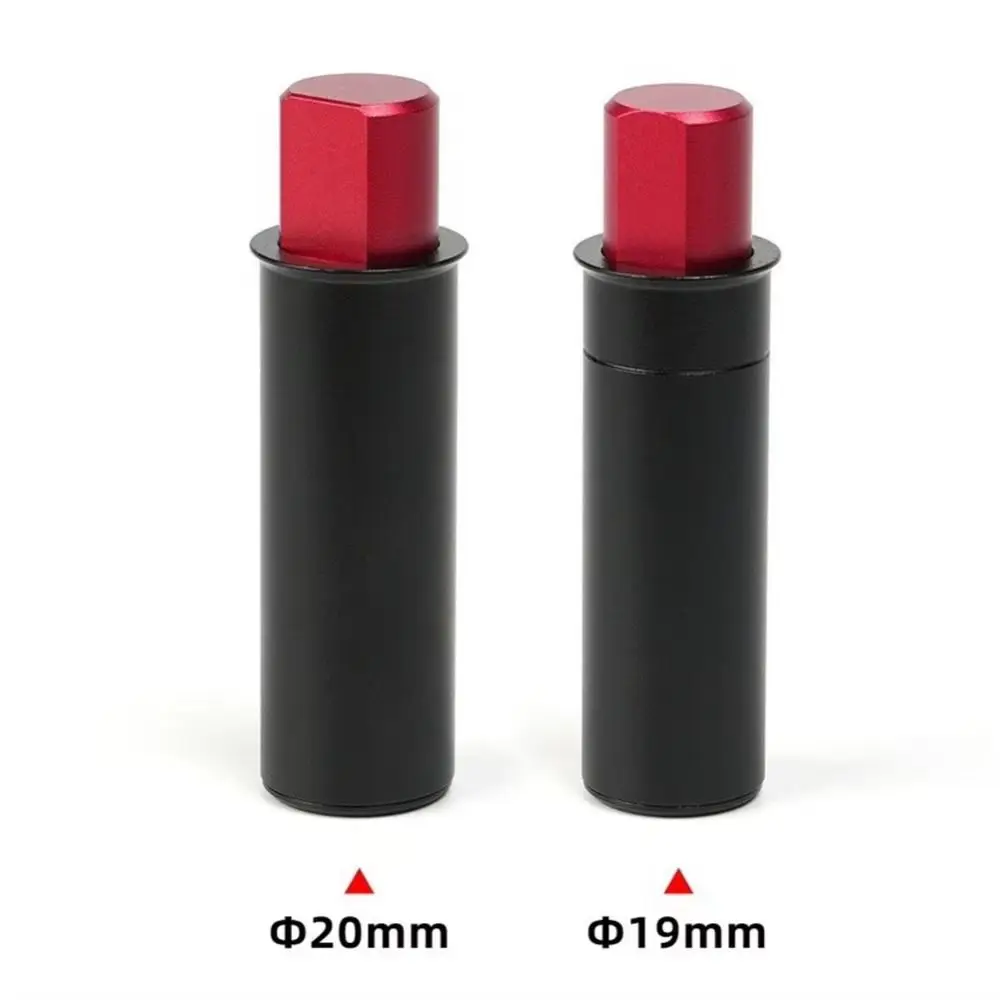 Expanding Quick Lock Design Pop-Up Table Hole Positioning Pin Sturdy Wear-Resistant Material Woodworking Fence Limit Stopper