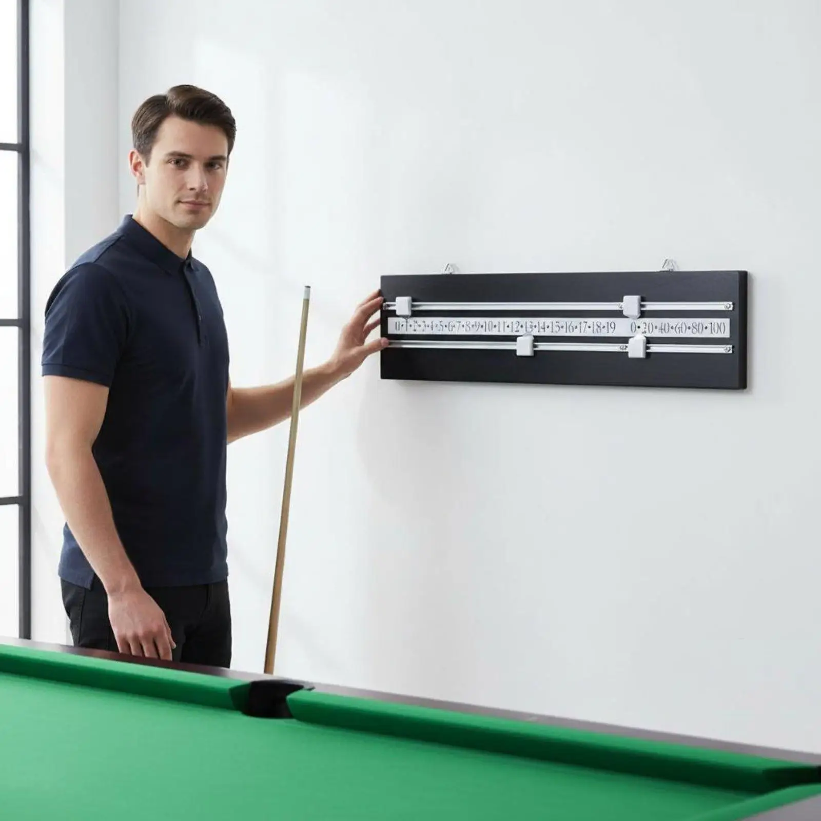 professional-billiards-scoreboard-dual-track-score-keeper-wall-mount-snooker-game-essential-for-home-pool-table