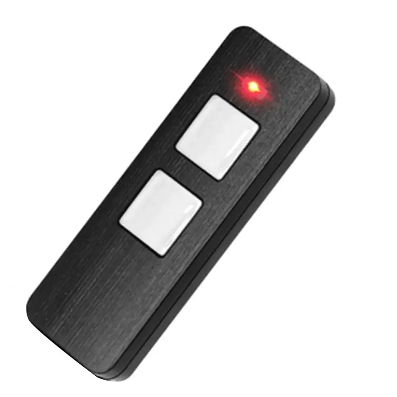 B27B 868Mhz Remote Control Garage Door For SOMMER Pearl 4018V000 4/4015862001900/S10019-0001 Remote Control Hand Transmitter