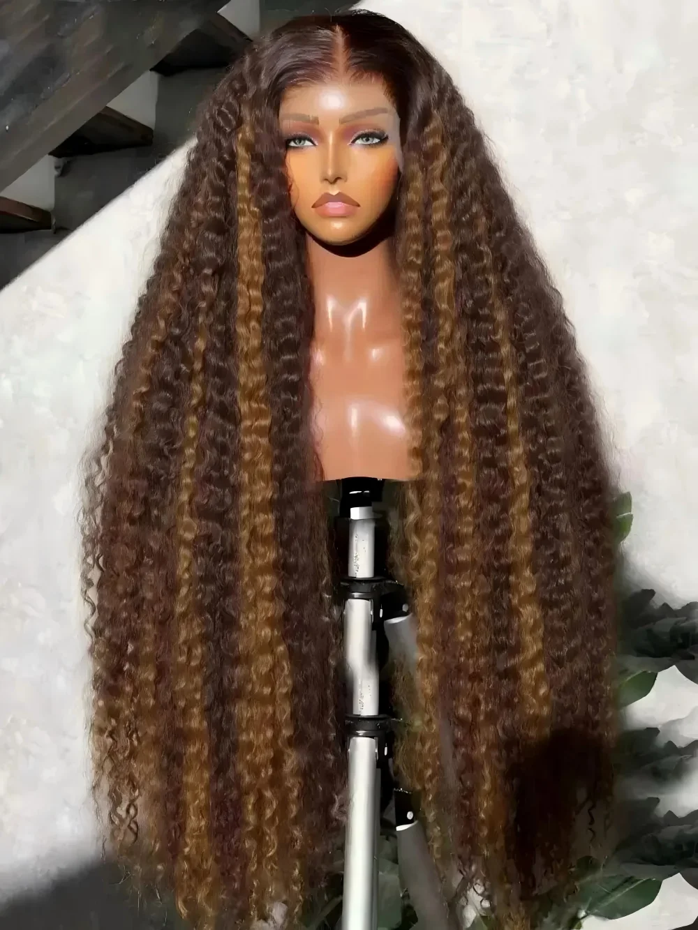 Highlight Deep Wave…