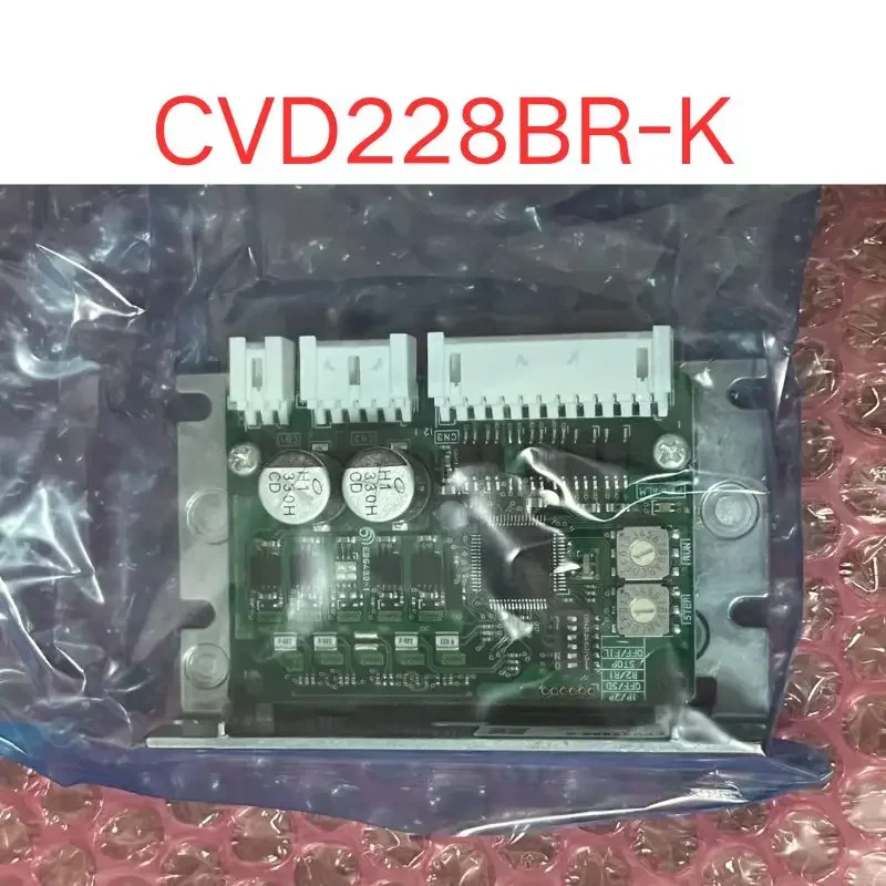 

Brand New CVD228BR-K driver Fast Shipping Second-hand test OK