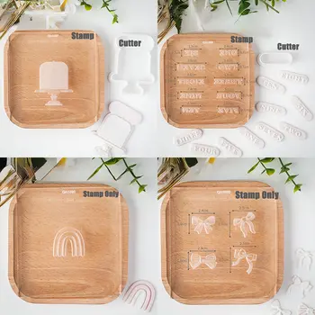 10 best sales テディベアのクッキーカッター - №7