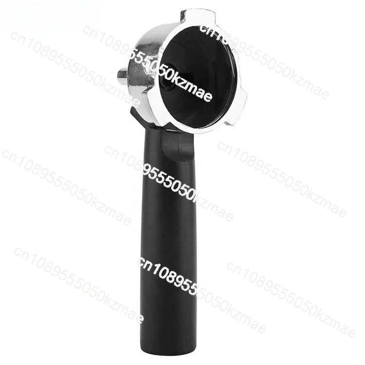 

Espresso Portable Filter - Commercial Grade Coffee Maker Parts, Durable Alloy Handle with Filter Basket