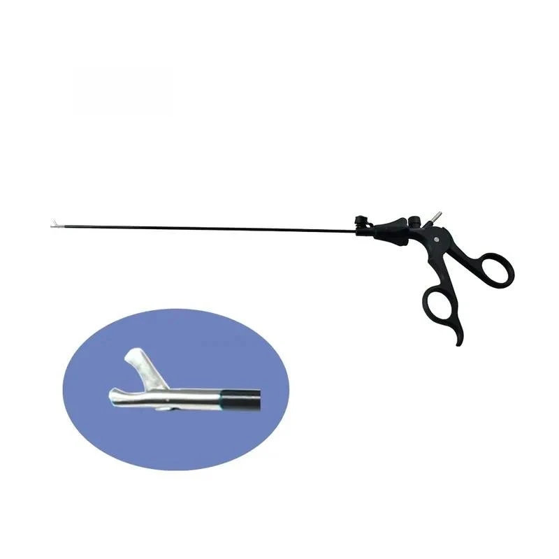 AP06 for Reusable Metzen Scissors