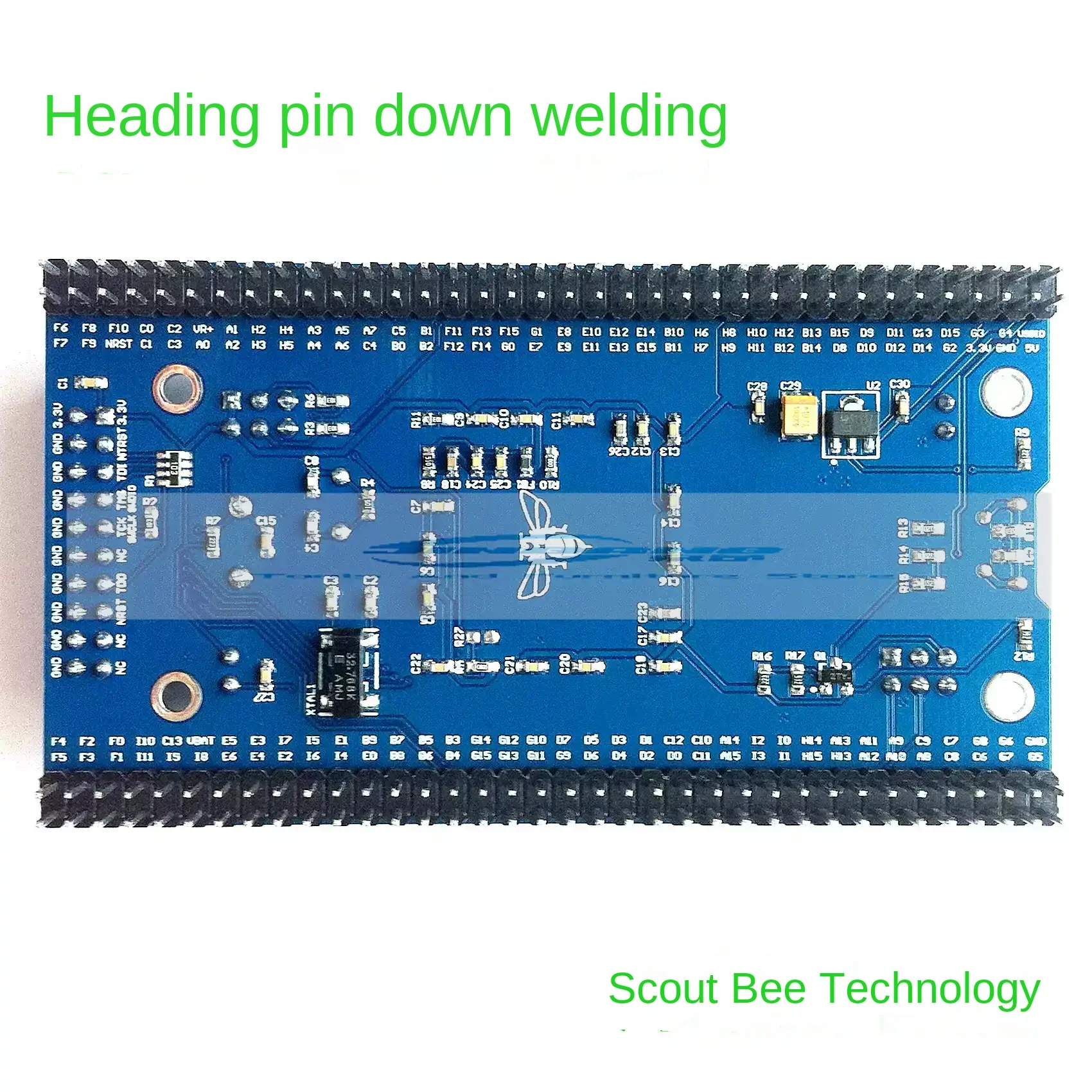 GD32F450ZIT6 Core Board Minimum System Development Board Learning Board GD32F450 ZI Mini