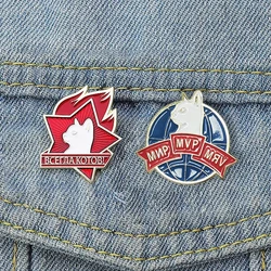 Cat Star Pines Lapel Badges Fun Creative Cartoon Jewelry Gift for Cat Lover Friends Всегда котов Enamel Brooch Custom