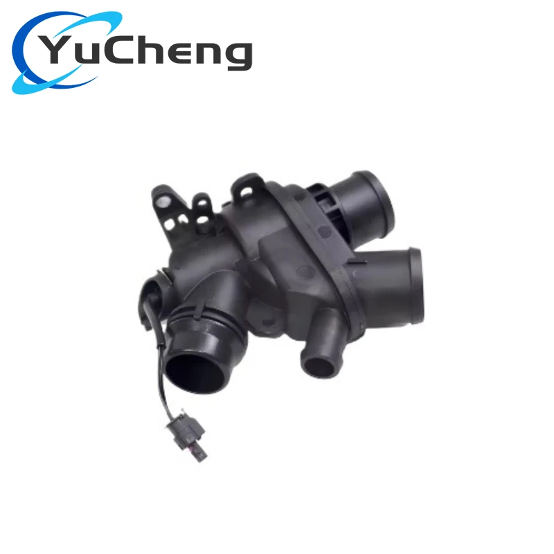 

LR117568 Brand New Coolant Thermostat Housing For Landing Rover LR4