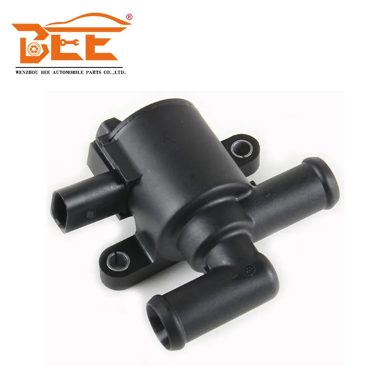 OE 5Q0906457A 5Q0906457B 5Q0906457H 5Q0122096K Heater Control Valve