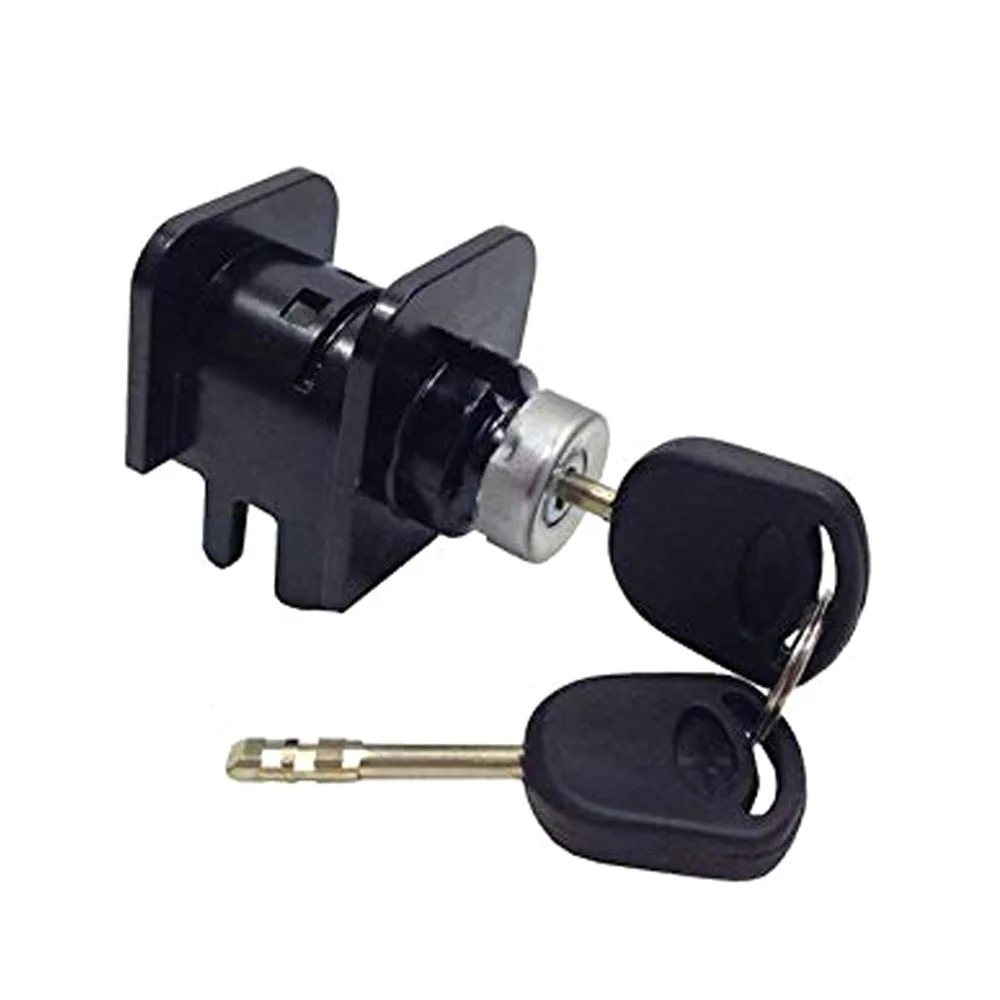 Bonnet Hood Lock Latch Catch For Ford Transit Mk6 With 2 Keys