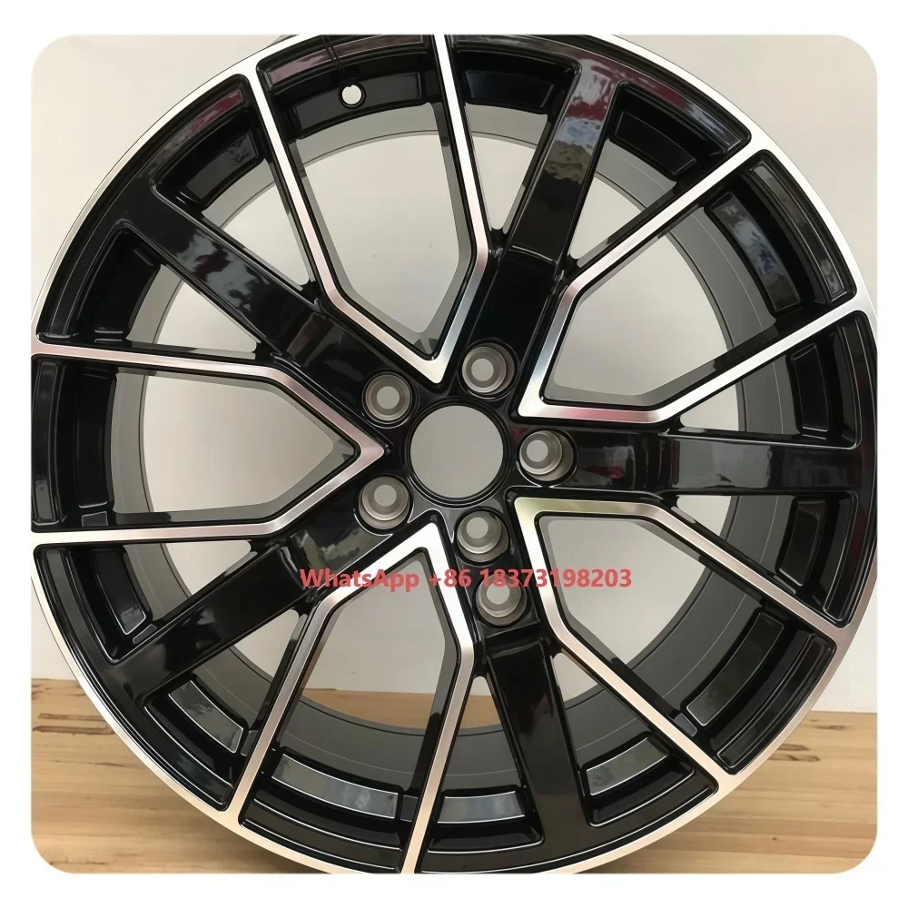 

2122 23 24 26-inch 5x112 5x120 Lightweight Forged Aluminum Alloy Wheel Rims Suitable for A8 A7 A6 Q3 Q5 Q7 Passenger Cars