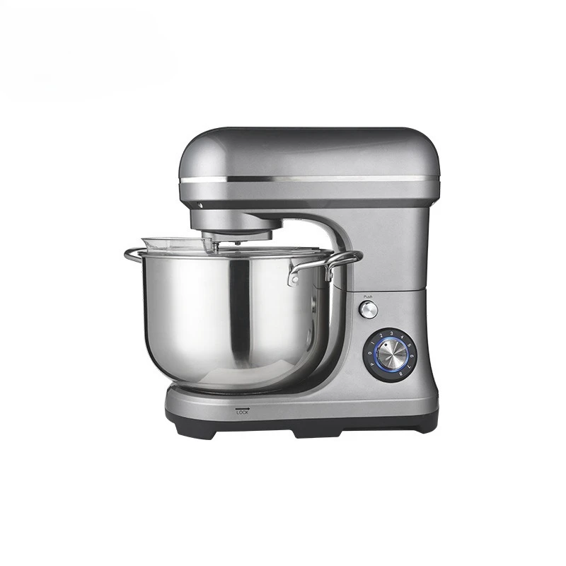 Blender de cuisine domestique de grande capacité 10L, robot de cuisine pour chef.