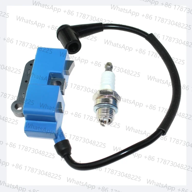 Ignition Coil For Husqvarna 365 X-TORQ  372 XP X-TORQ 372 XP XPX-TORQ 372XP 372XPG  Jonsered CS2166 CS2172 RedMax GZ7100