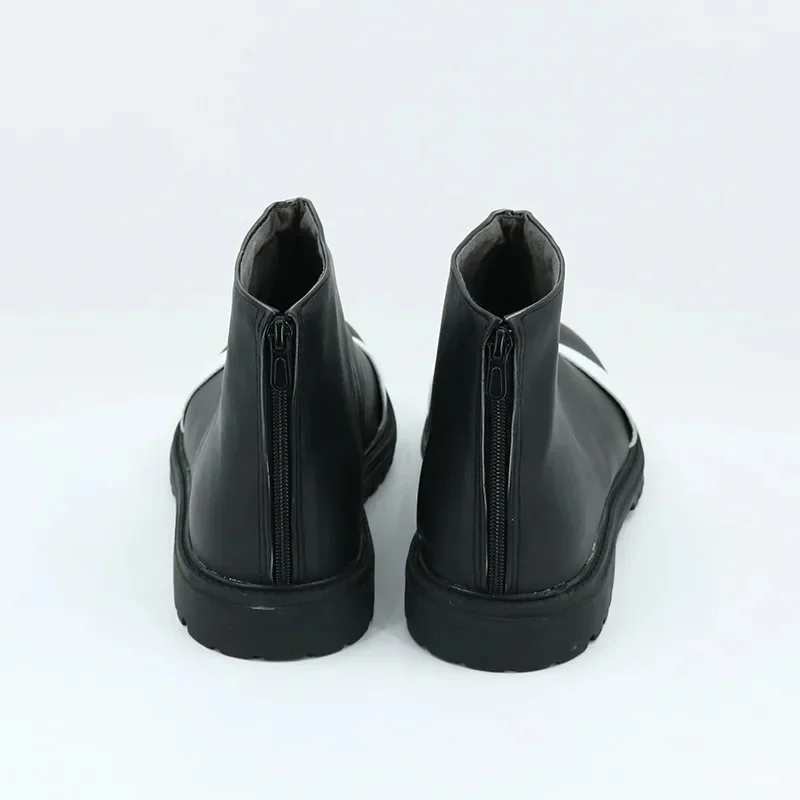 chaussures-et-bottes-de-cosplay-mikasa-levi-ackerman-de-l'anime-l'attaque-des-titans-saison-finale-du-film-halloween